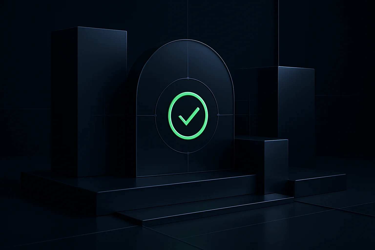 Making self custody usable in regulated finance.