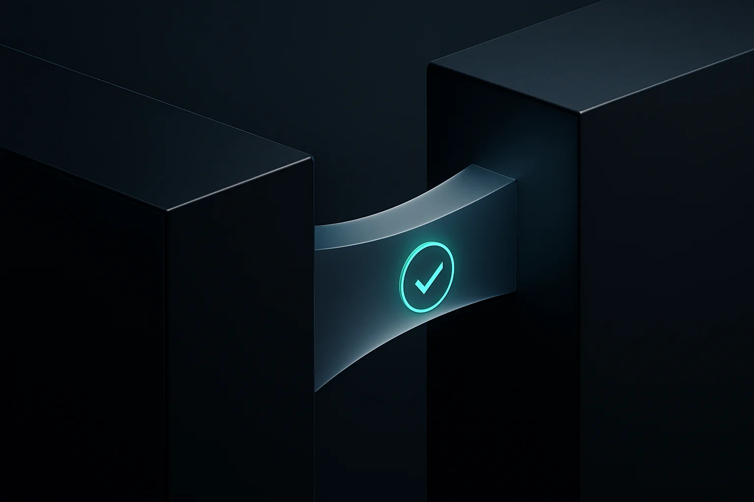 Reusable onboarding with user consent built in.