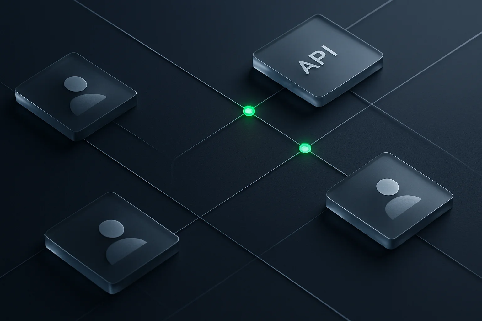 Integration ready verified wallet infrastructure.