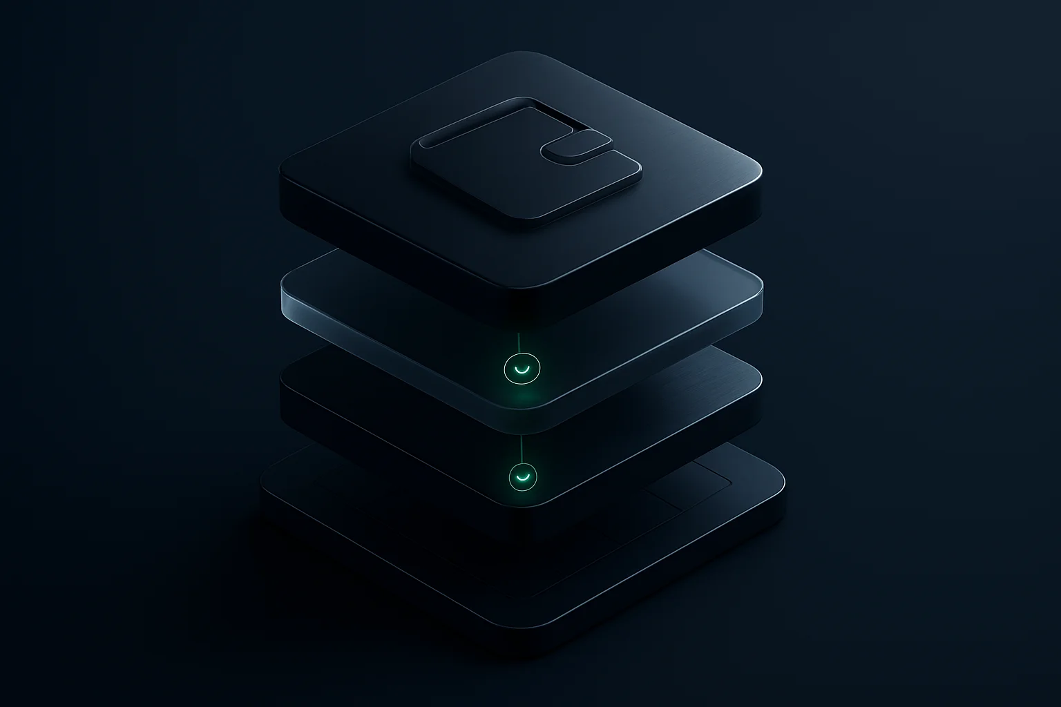 The infrastructure layer for verified self custody.