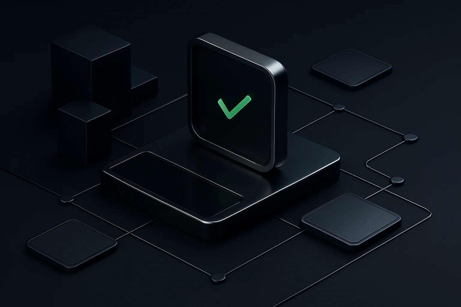 A new way to interact with self custody users through trusted identity context.