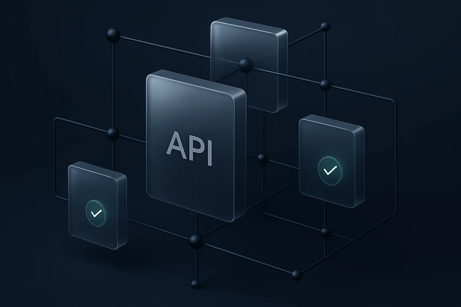 Verifire API integration architecture
