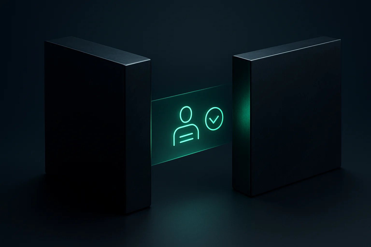 Verifire consent-based identity sharing