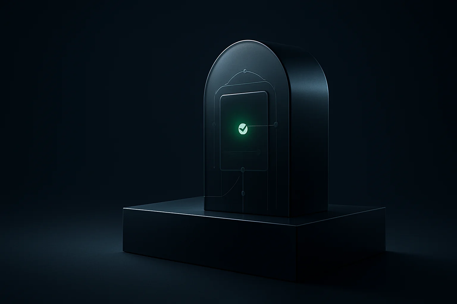 Verifire founding vision