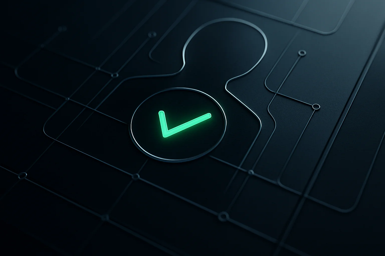 Verifire identity layer