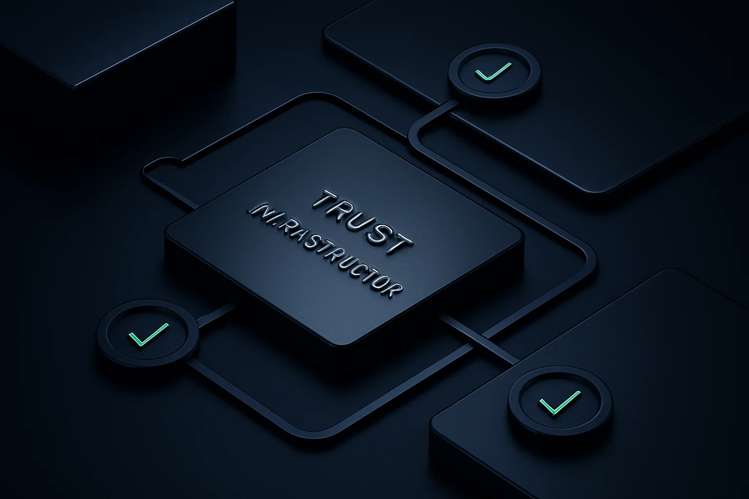 Verifire institutional trust infrastructure