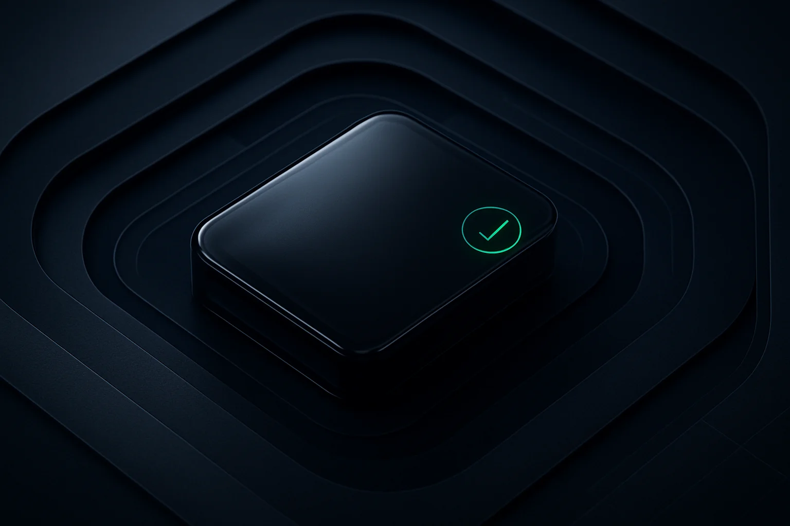 Verifire self custody wallet trust layer